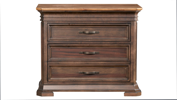 Sonoma Lateral File